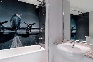 Sheraton Heathrow Hotel fotoÄŸrafÄ±