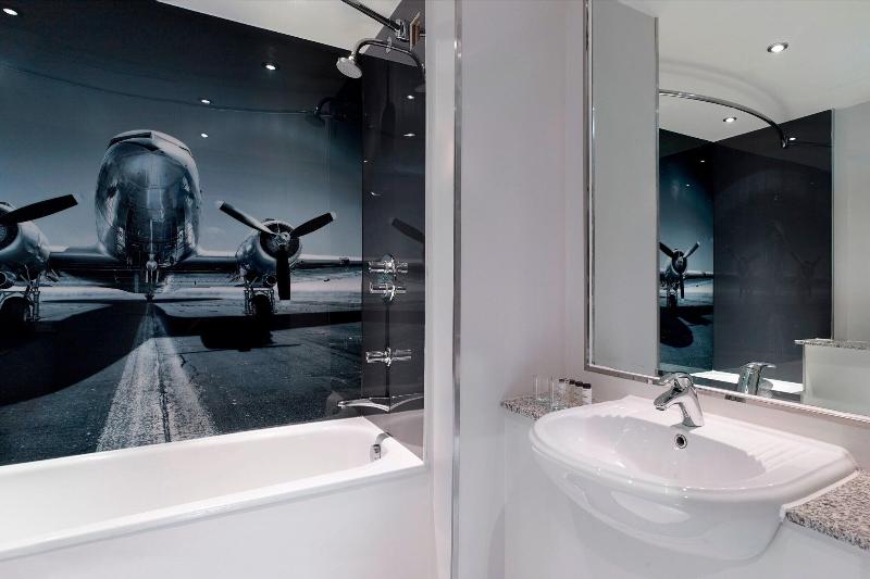 Sheraton Heathrow Hotel - Oda