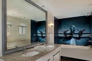 Sheraton Heathrow Hotel fotoÄŸrafÄ±
