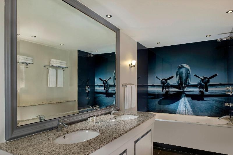 Sheraton Heathrow Hotel - Oda