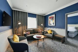 Sheraton Heathrow Hotel fotoÄŸrafÄ±