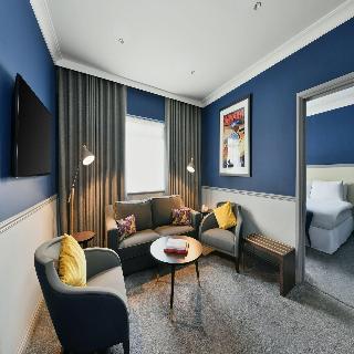 Sheraton Heathrow Hotel fotoÄŸrafÄ±