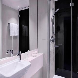Sheraton Heathrow Hotel fotoÄŸrafÄ±