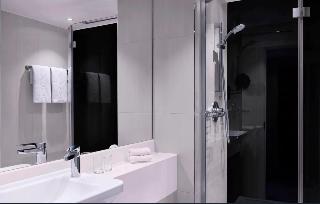 Sheraton Heathrow Hotel fotoÄŸrafÄ±