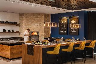 Sheraton Heathrow Hotel fotoÄŸrafÄ±