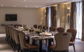 Sheraton Heathrow Hotel fotoÄŸrafÄ±