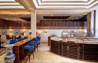 Sheraton Heathrow Hotel fotoÄŸrafÄ±