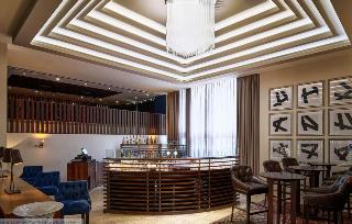 Sheraton Heathrow Hotel fotoÄŸrafÄ±