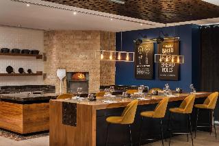 Sheraton Heathrow Hotel fotoÄŸrafÄ±