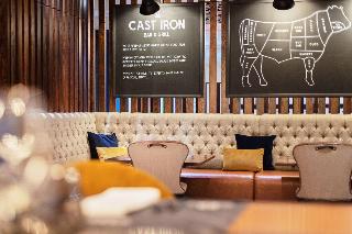 Sheraton Heathrow Hotel fotoÄŸrafÄ±