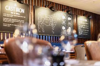 Sheraton Heathrow Hotel fotoÄŸrafÄ±