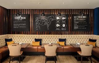 Sheraton Heathrow Hotel fotoÄŸrafÄ±
