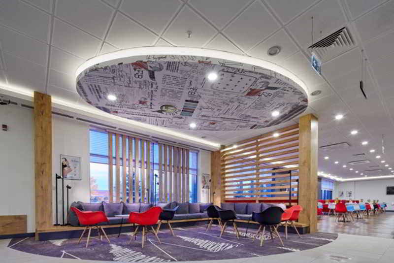 ibis Ankara Airport fotoÄŸrafÄ±