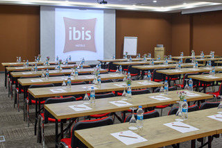 ibis Ankara Airport fotoÄŸrafÄ±