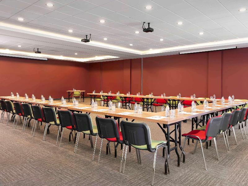 ibis Ankara Airport - Toplantı