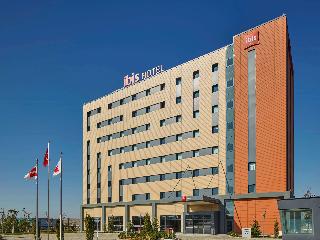 ibis Ankara Airport fotoÄŸrafÄ±