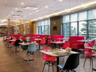 ibis Ankara Airport fotoÄŸrafÄ±