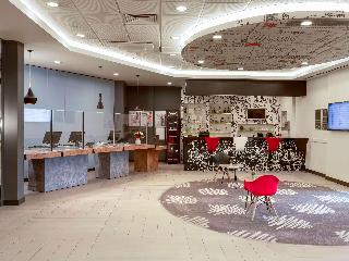 ibis Ankara Airport fotoÄŸrafÄ±