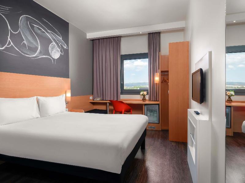 ibis Ankara Airport - Genel
