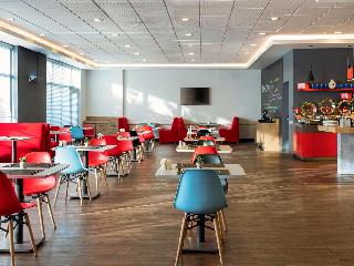 ibis Ankara Airport fotoÄŸrafÄ±