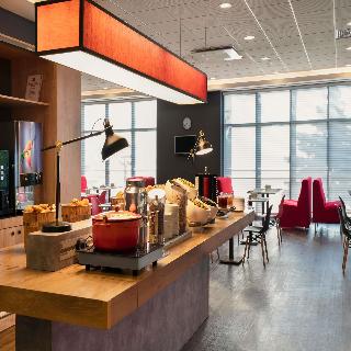 ibis Ankara Airport fotoÄŸrafÄ±