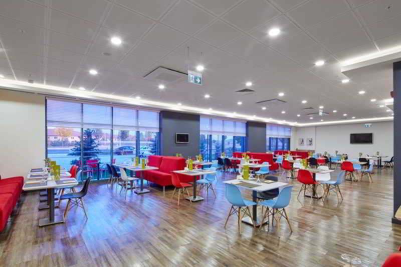 ibis Ankara Airport fotoÄŸrafÄ±