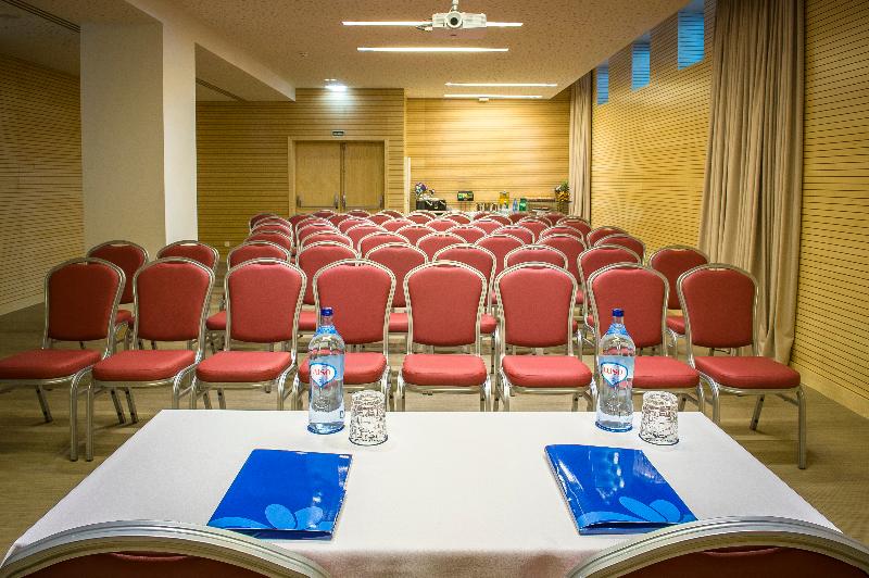 Smy Lisboa - Toplantı