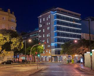 Smy Lisboa otel fotoğrafı