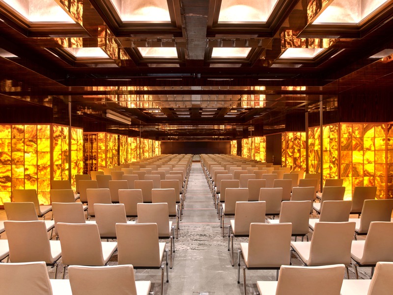 The St. Regis Istanbul - Toplantı