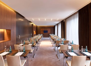 The St. Regis Istanbul fotoÄŸrafÄ±