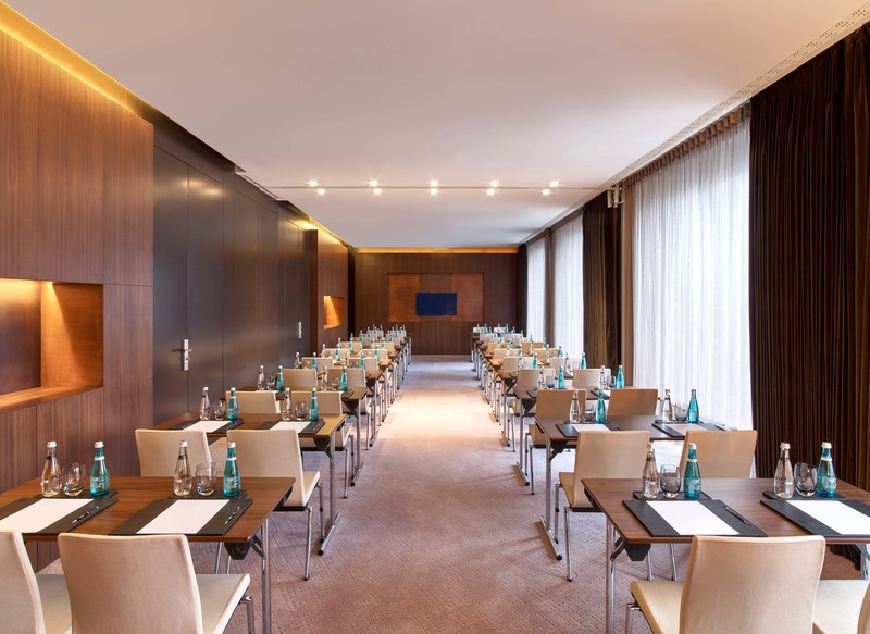The St. Regis Istanbul - Toplantı