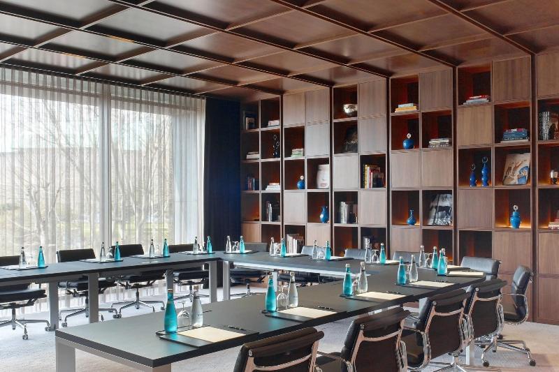 The St. Regis Istanbul - Toplantı