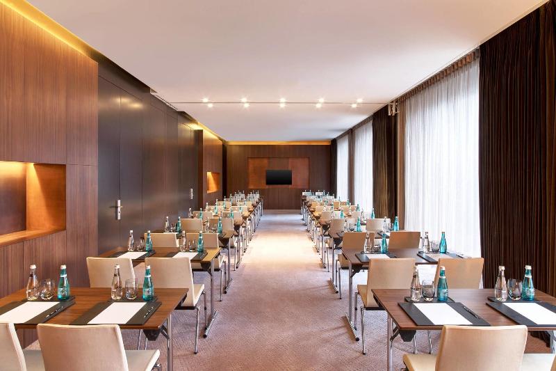 The St. Regis Istanbul - Toplantı
