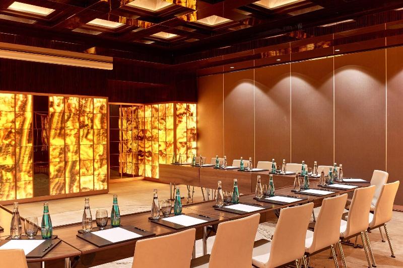 The St. Regis Istanbul - Toplantı