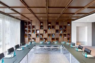 The St. Regis Istanbul fotoÄŸrafÄ±