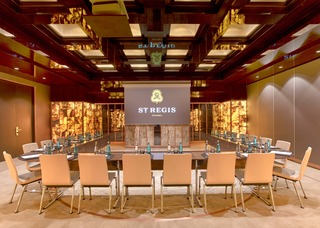 The St. Regis Istanbul fotoÄŸrafÄ±