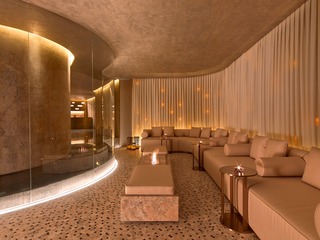 The St. Regis Istanbul fotoÄŸrafÄ±