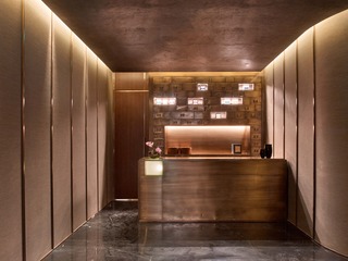 The St. Regis Istanbul fotoÄŸrafÄ±