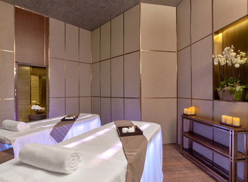 The St. Regis Istanbul - Aktivite