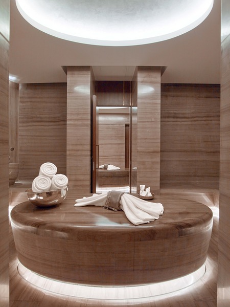 The St. Regis Istanbul - Aktivite