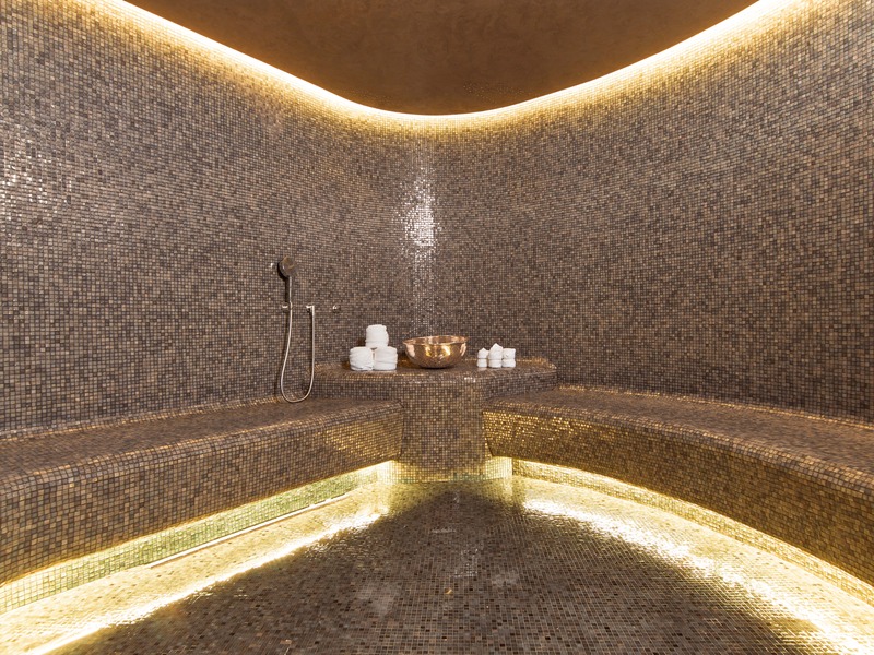 The St. Regis Istanbul - Aktivite