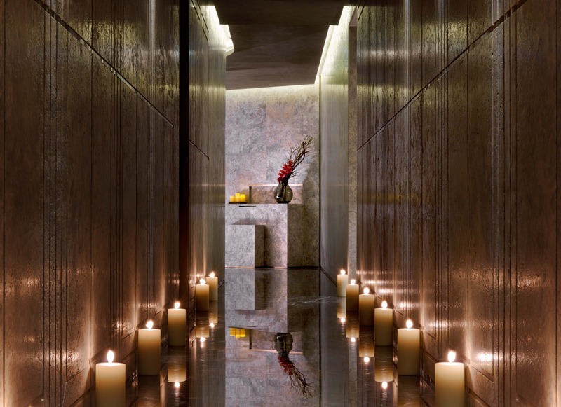 The St. Regis Istanbul - Aktivite