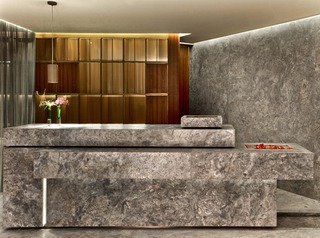 The St. Regis Istanbul fotoÄŸrafÄ±