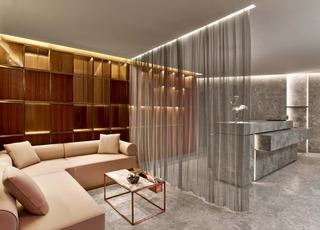The St. Regis Istanbul fotoÄŸrafÄ±