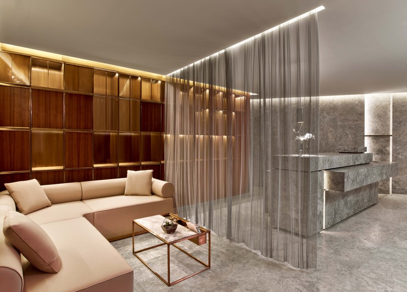 The St. Regis Istanbul - Aktivite
