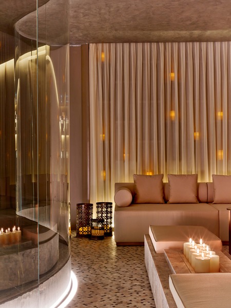 The St. Regis Istanbul - Aktivite