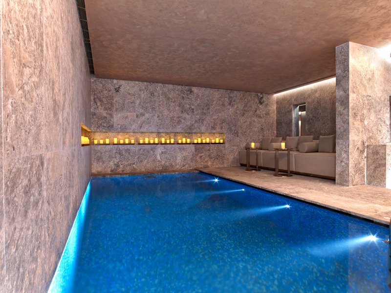 The St. Regis Istanbul - Aktivite