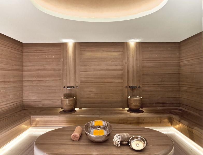 The St. Regis Istanbul - Aktivite