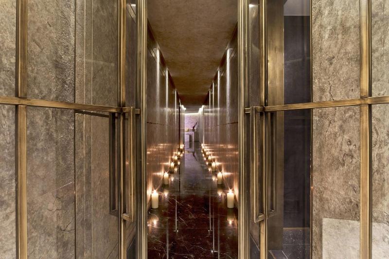 The St. Regis Istanbul - Aktivite