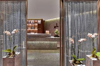 The St. Regis Istanbul fotoÄŸrafÄ±